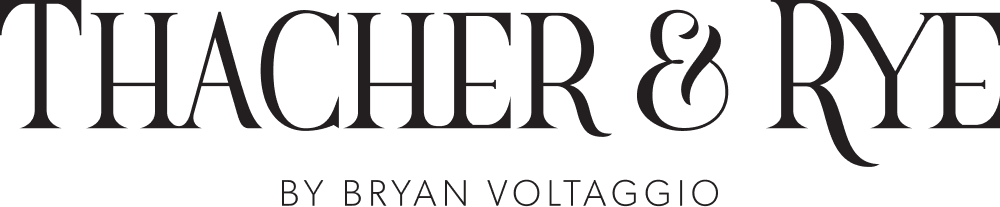 Thacher and Rye logo