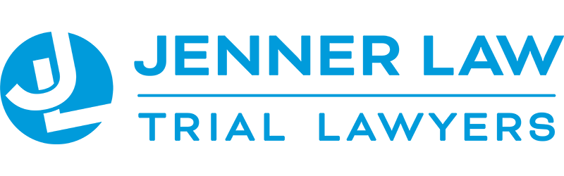 Jenner Law Logo